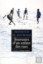 Souvenirs D'Un Enfant Des Rues