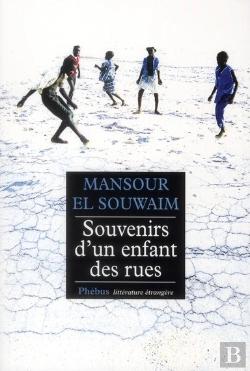 Bertrand.pt - Souvenirs D'Un Enfant Des Rues