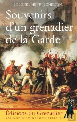 Bertrand.pt - Souvenirs D'Un Grenadier De La Garde