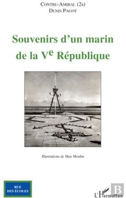 Bertrand.pt - Souvenirs D'Un Marin De La Ve République