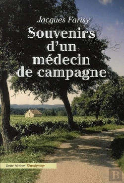 Bertrand.pt - Souvenirs D'Un Médecin De Campagne