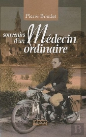 Souvenirs D'Un Médecin Ordinaire