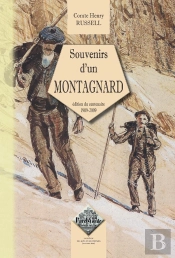 Souvenirs D'Un Montagnard
