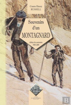 Bertrand.pt - Souvenirs D'Un Montagnard
