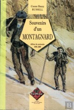 Bertrand.pt - Souvenirs D'Un Montagnard
