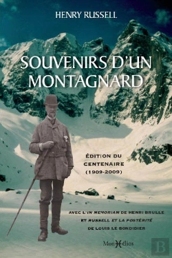 Bertrand.pt - Souvenirs D'Un Montagnard