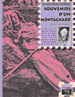 Bertrand.pt - Souvenirs D'Un Montagnard ; Intégrale