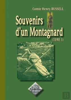 Bertrand.pt - Souvenirs D'Un Montagnard T.1