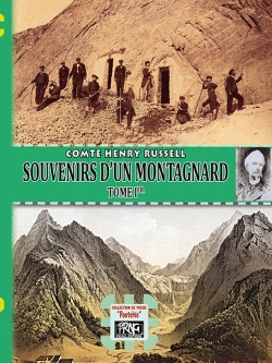 Bertrand.pt - Souvenirs D'Un Montagnard T.1