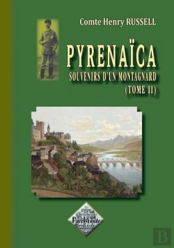 Bertrand.pt - Souvenirs D'Un Montagnard T.2 ; Pyrenaïca