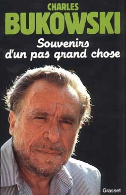 Bertrand.pt - Souvenirs D'Un Pas Grand-Chose