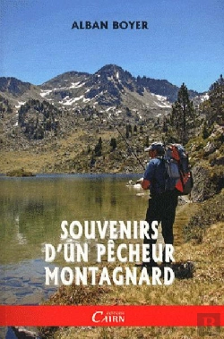 Bertrand.pt - Souvenirs D'Un Pecheur Montagnard