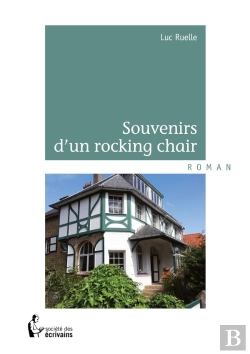 Bertrand.pt - Souvenirs D'Un Rocking Chair