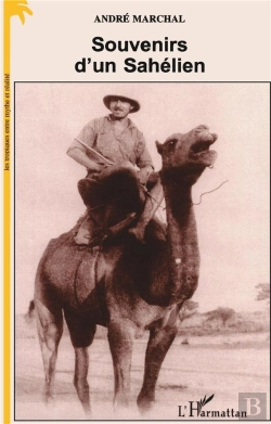 Bertrand.pt - Souvenirs D'Un Sahelien