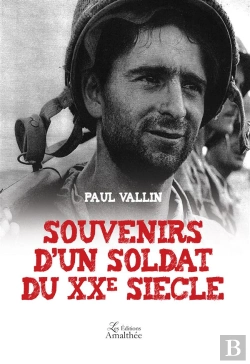 Bertrand.pt - Souvenirs D'Un Soldat Du Xxe Siecle