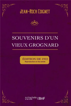 Bertrand.pt - Souvenirs D'Un Vieux Grognard