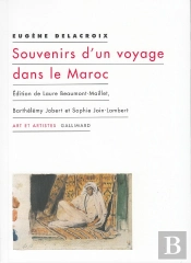 Souvenirs D'Un Voyage Dans Le Maroc