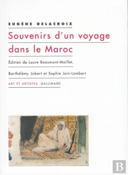 Bertrand.pt - Souvenirs D'Un Voyage Dans Le Maroc