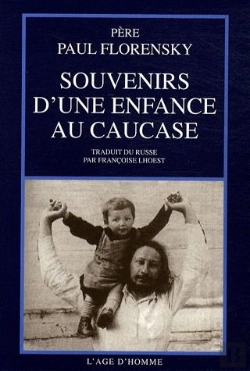 Bertrand.pt - Souvenirs D'Une Enfance Au Caucase