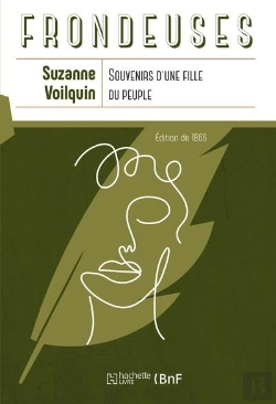 Bertrand.pt - Souvenirs D'Une Fille Du Peuple, Ou La Saint-Simonienne En Égypte, 1834-1836