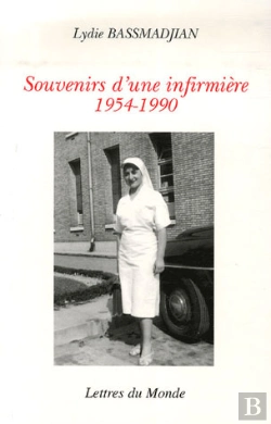 Bertrand.pt - Souvenirs D'Une Infirmière, 1954-1990