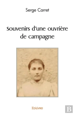 Bertrand.pt - Souvenirs D'Une Ouvrière De Campagne