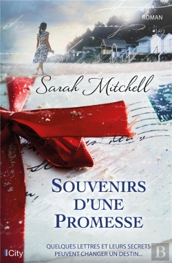 Bertrand.pt - Souvenirs D'Une Promesse