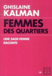 Souvenirs D'Une Sage-Femme A Paris