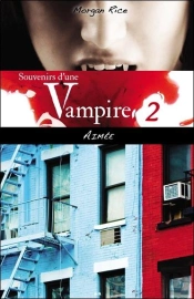 Souvenirs D'Une Vampire - T2 : Aimee