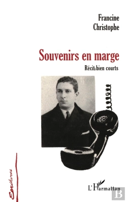 Bertrand.pt - Souvenirs En Marge : Récits Bien Courts