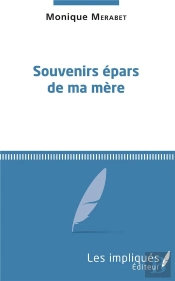 Souvenirs Epars De Ma Mere