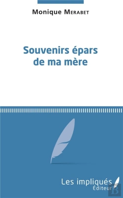 Bertrand.pt - Souvenirs Epars De Ma Mere