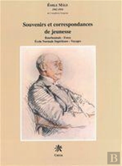 Bertrand.pt - Souvenirs Et Correspondances De Jeunesse