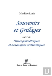 Souvenirs Et Grillages