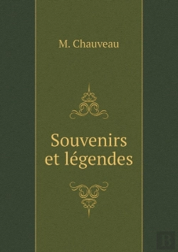 Bertrand.pt - Souvenirs Et Legendes