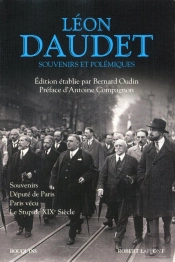 Souvenirs Et Polémiques