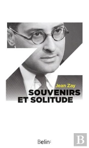 Souvenirs Et Solitude Version Poche