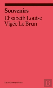 Souvenirs: From A Memoir