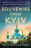 Souvenirs From Kyiv