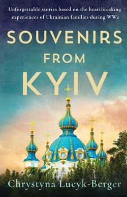 Bertrand.pt - Souvenirs From Kyiv