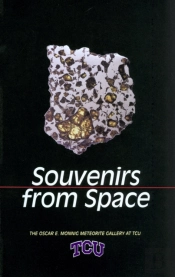 Souvenirs From Space