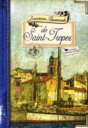 Souvenirs Gourmands De Saint-Tropez