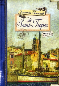 Bertrand.pt - Souvenirs Gourmands De Saint-Tropez
