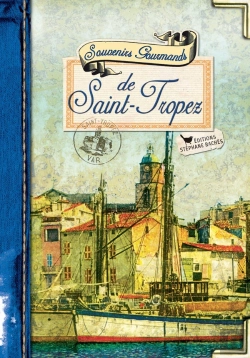Bertrand.pt - Souvenirs Gourmands De St-Tropez