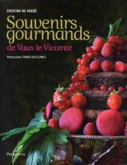 Bertrand.pt - Souvenirs Gourmands De Vaux-Le-Vicomte