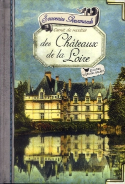 Bertrand.pt - Souvenirs Gourmands Des Chateaux De La Loire