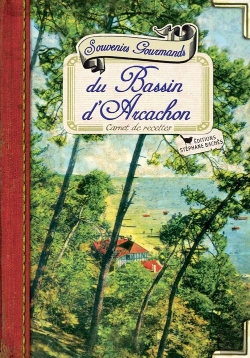 Bertrand.pt - Souvenirs Gourmands Du Bassin D'Arcachon
