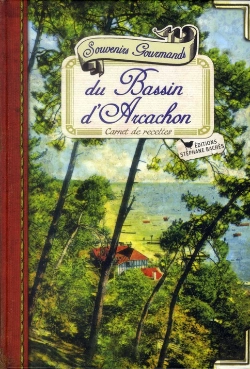Bertrand.pt - Souvenirs Gourmands Du Bassin D'Arcachon