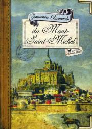 Souvenirs Gourmands Du Mont-Saint-Michel