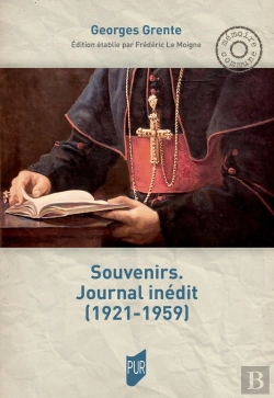 Bertrand.pt - Souvenirs. Journal Inédit (1921-1959)